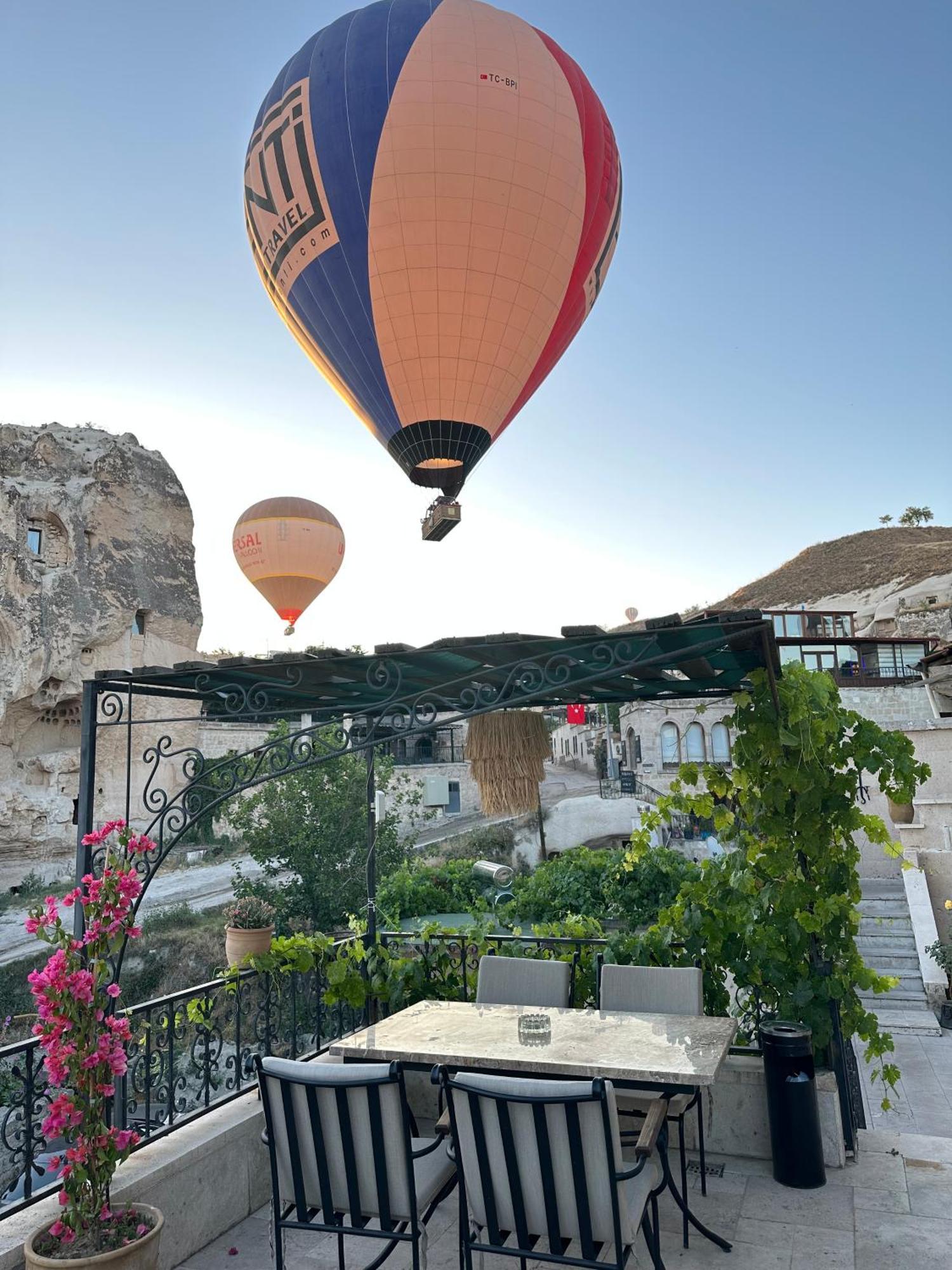 Goreme House Екстер'єр фото