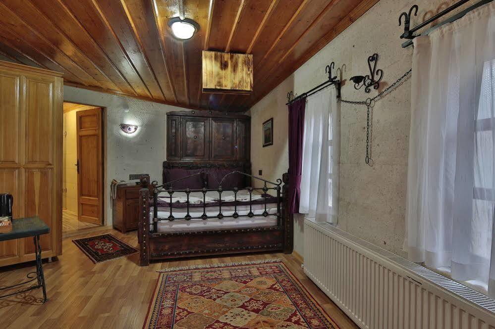 Goreme House Екстер'єр фото