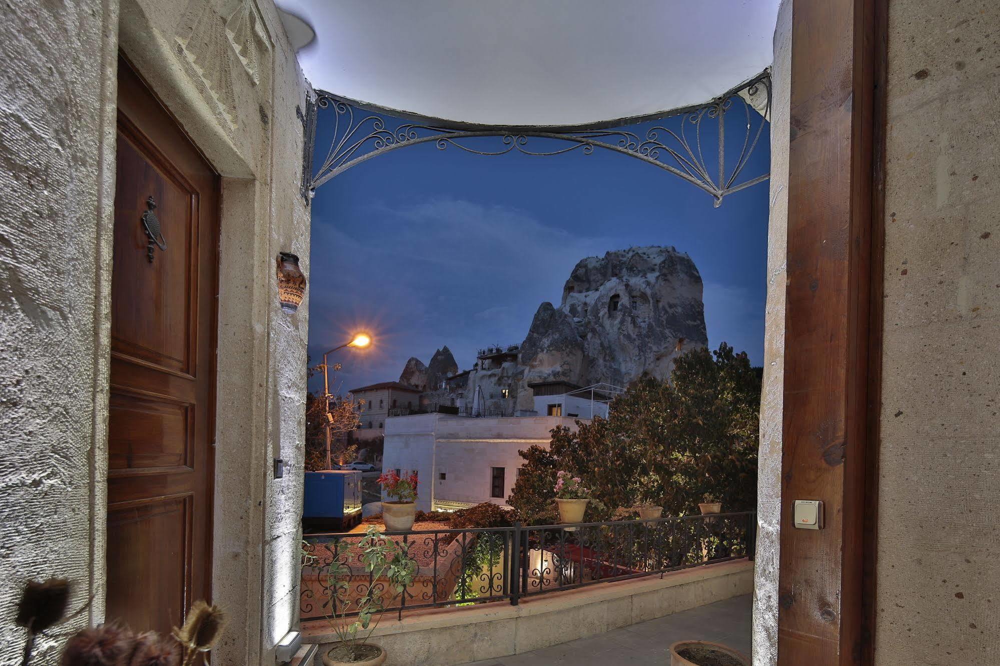 Goreme House Екстер'єр фото