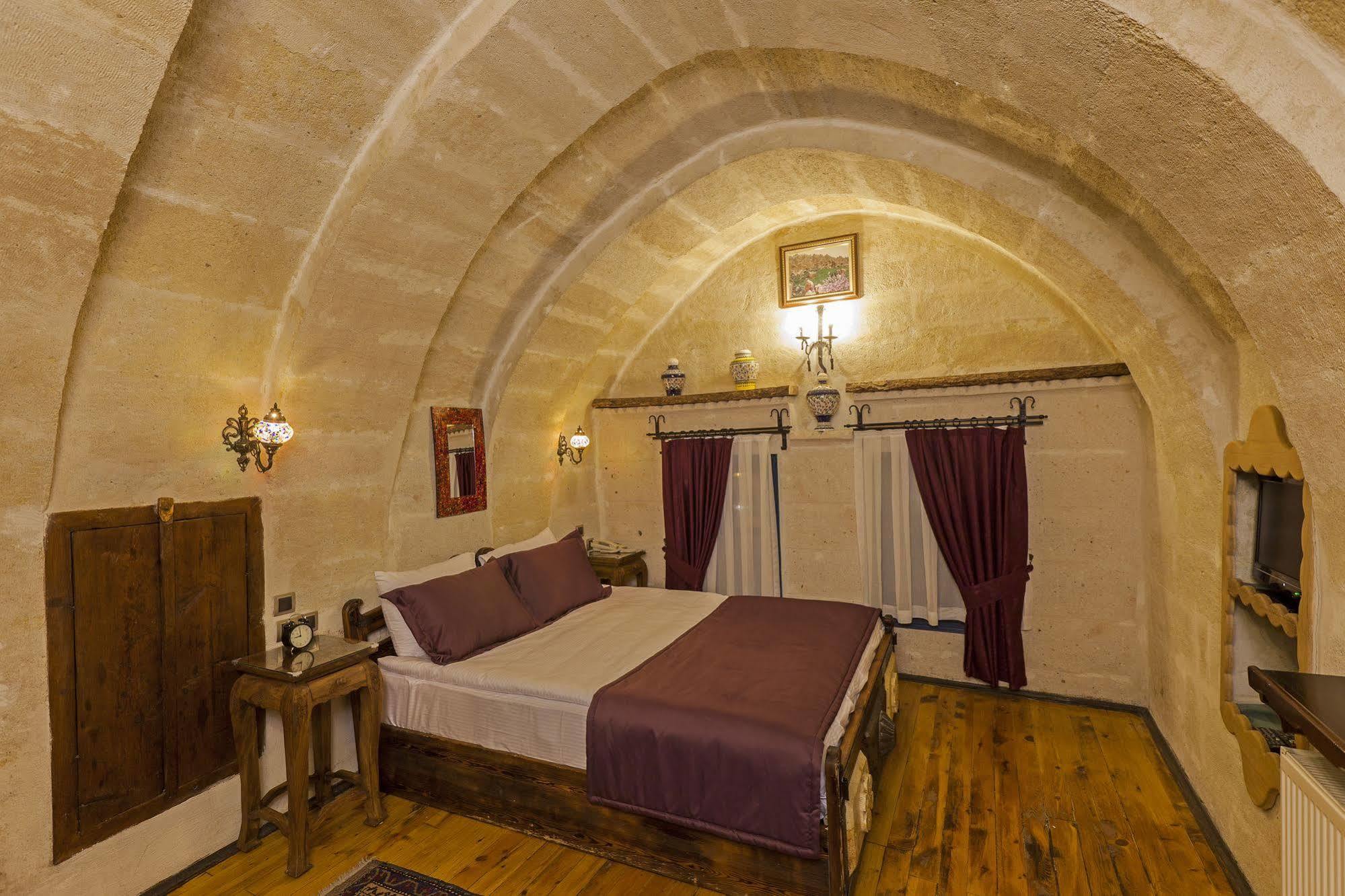 Goreme House Екстер'єр фото