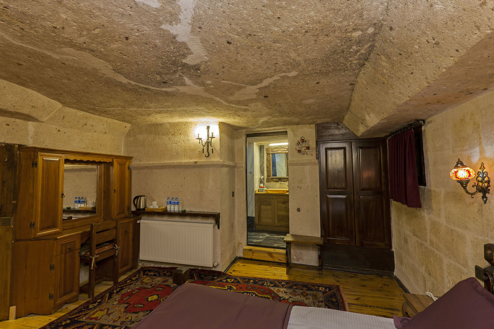 Goreme House Екстер'єр фото